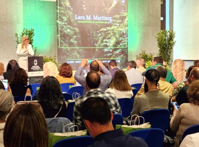 Asturias retomará la coordinación de la España Verde