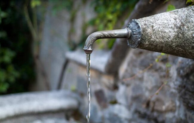 Cadasa licita el desdoblamiento de la red en Siero | El Digital de Asturias Cadasa licita el desdoblamiento de la red en Siero