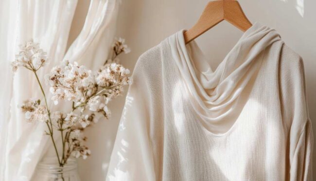 Colores neutros que siempre funcionan en estilo | El Digital de Asturias Colores neutros que siempre funcionan en estilo