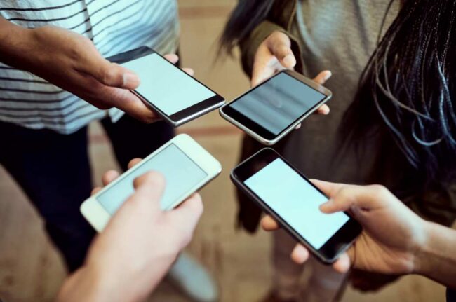 Cómo ahorrar batería en móviles Android sin instalar nada