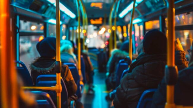 El CTA asumirá el transporte rural hacia el mercado de Luarca