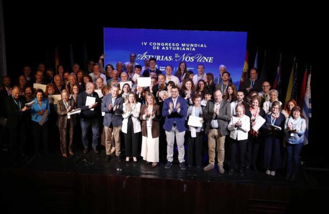 El Principado creará una Escuela Online de Asturianía | El Digital de Asturias El Principado creará una Escuela Online de Asturianía