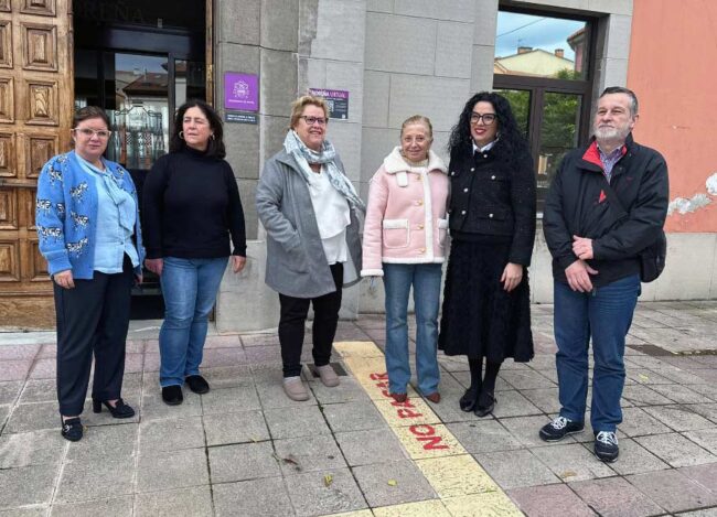 El Principado impulsa la Casa de la Música de Noreña | El Digital de Asturias El Principado impulsa la Casa de la Música de Noreña