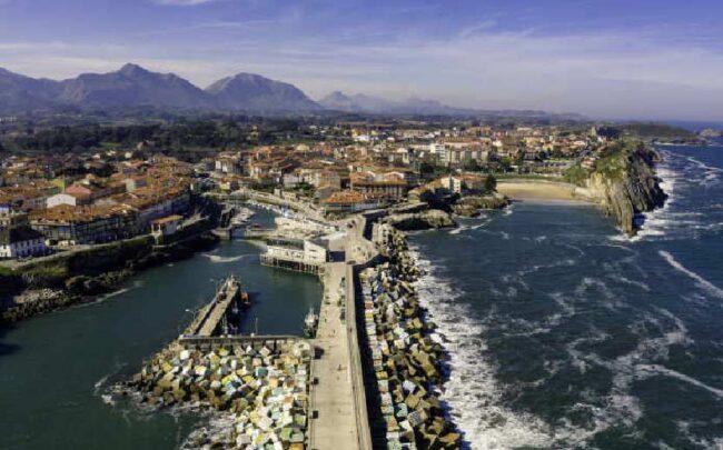 El Principado insta a Llanes a cumplir los plazos del plan general