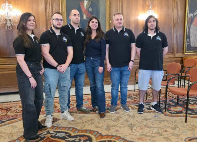 El congreso AsturCONtech regresa a Avilés | El Digital de Asturias El congreso AsturCON.tech regresa a Avilés