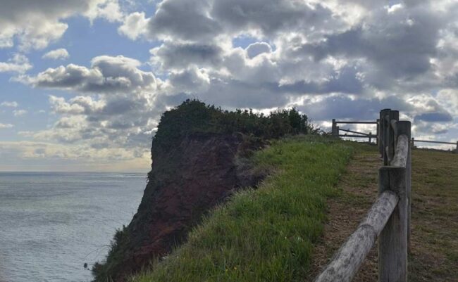 El tiempo en Asturias hoy 29 de noviembre 2025