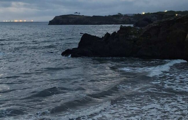 El tiempo en Asturias miércoles 5 noviembre 2025