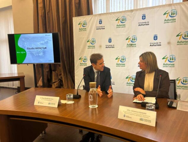 El turismo refuerza su peso como motor económico en Asturias