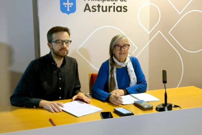 Foro Internacional de Vivienda Colaborativa 2025 en Asturias | El Digital de Asturias Foro Internacional de Vivienda Colaborativa 2025 en Asturias