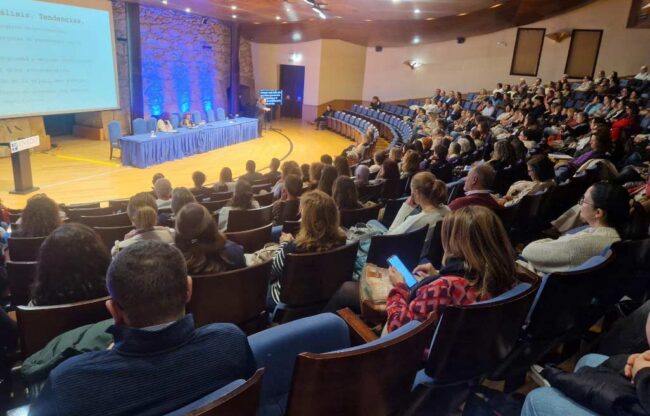 La Red CuidAs sigue creciendo en Asturias | El Digital de Asturias La Red CuidAs sigue creciendo en Asturias