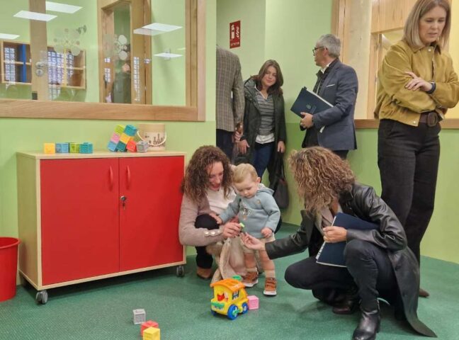 Ledo defiende diálogo y garantías para las escuelinas | El Digital de Asturias Ledo defiende diálogo y garantías para las escuelina