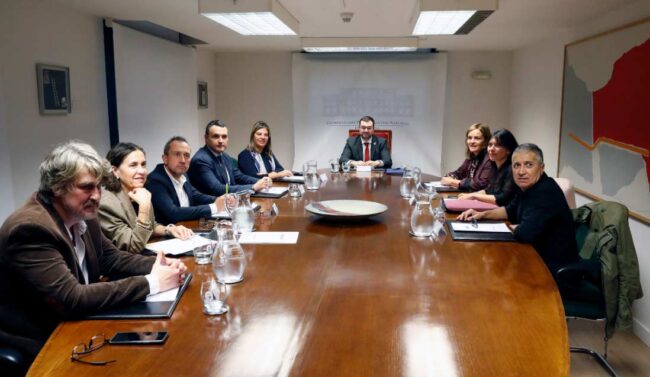 Presupuestos Asturias Peláez decepcionado con el PP | El Digital de Asturias Presupuestos Asturias Peláez decepcionado con el PP