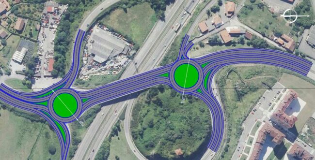 Principado nuevo enlace de Roce