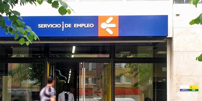 Reforma de la oficina de empleo de Oviedo | El Digital de Asturias Reforma de la oficina de empleo de Oviedo