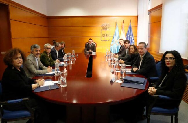 Rehabilitación de edificios en Villaviciosa | El Digital de Asturias Rehabilitación de edificios en Villaviciosa