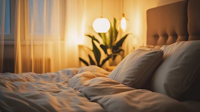 Renovar una habitación sin gastar demasiado