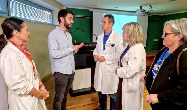 diabetes tipo 1 en menores del Nalón | El Digital de Asturias diabetes tipo 1 en menores del Nalón