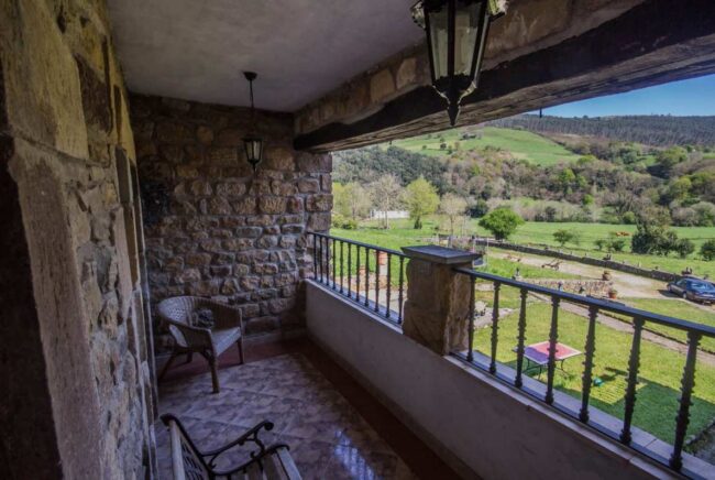 Casa de Gándara | El Digital de Asturias Casa de Gándara