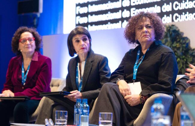 Marta del Arco participa en dos eventos en Gijón | El Digital de Asturias Marta del Arco participa en dos eventos en Gijón