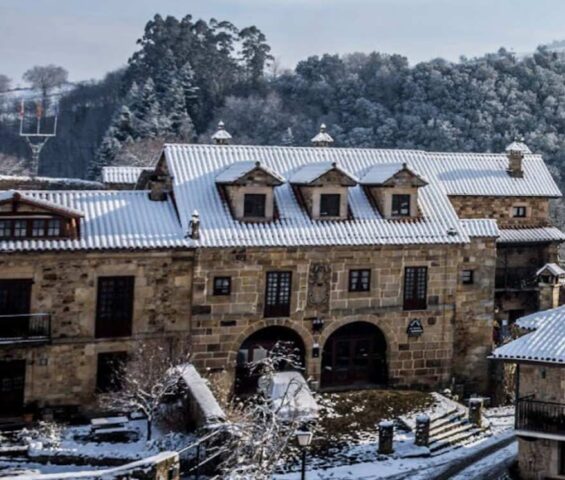 albergue | El Digital de Asturias albergue
