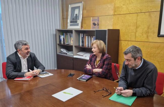 Avilés impulsa la movilidad sostenible | El Digital de Asturias Avilés impulsa la movilidad sostenible