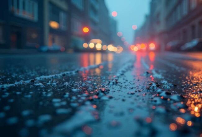 El Tiempo en Asturias hoy 7 de enero 2026