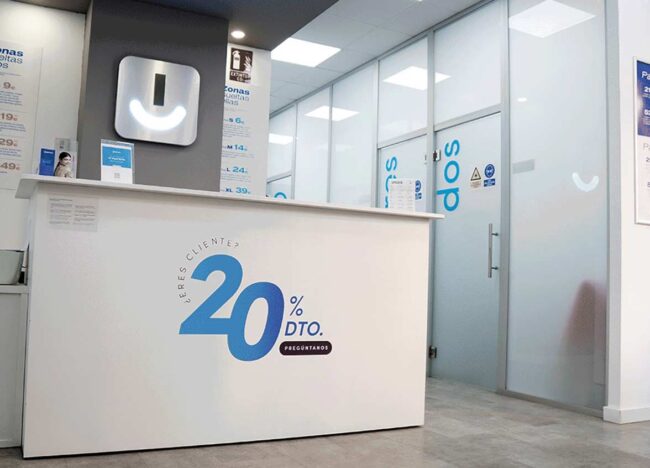 La operación posiciona al nuevo grupo como líder indiscutible en Europa y uno de los mayores actores a nivel mundial. Sumarán más de 430 centros entre España, Portugal, Italia y Francia.