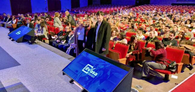 Itvasa revisó 600000 vehículos en Asturias en 2025 | El Digital de Asturias Itvasa revisó 600.000 vehículos en Asturias en 2025