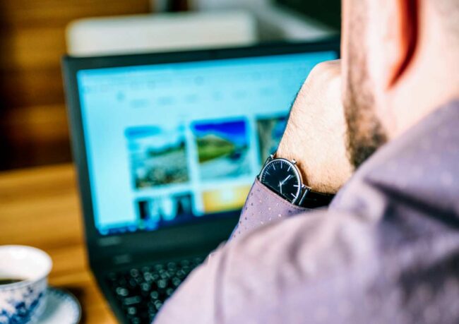 La tecnología que ya no sorprende