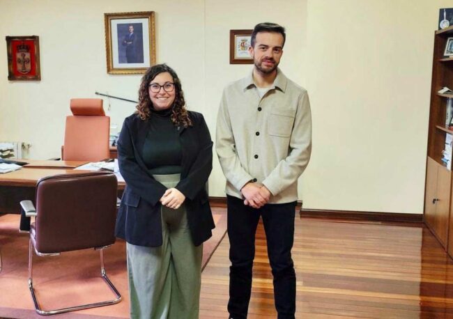 Soto del Barco impulsa la Agenda 2030 con apoyo del Principado | El Digital de Asturias Soto del Barco impulsa la Agenda 2030 con apoyo del Principado