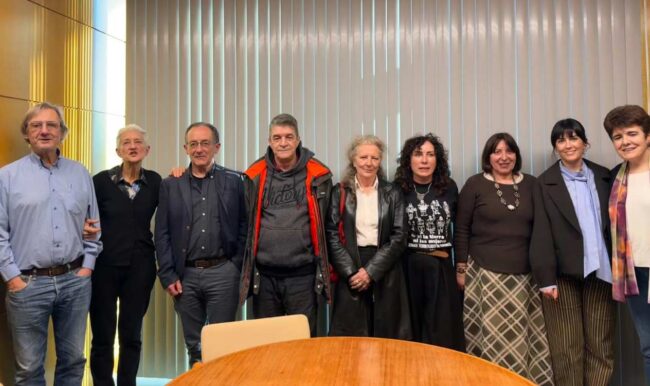 Asturias impulsa la memoria democrática en las aulas | El Digital de Asturias Asturias impulsa la memoria democrática en las aulas