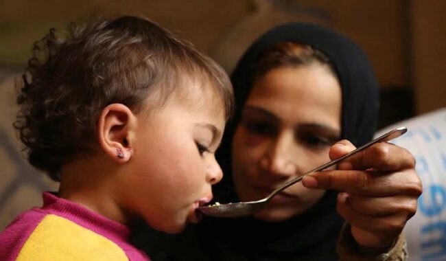 Asturias se suma al convenio estatal de acción humanitaria