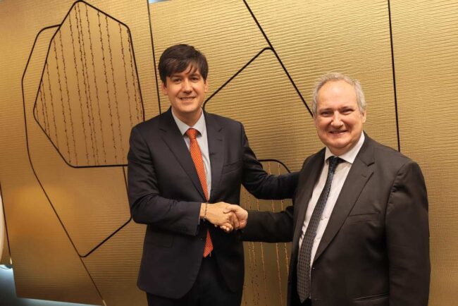 Avilés acogerá el Congreso Nacional de Industria