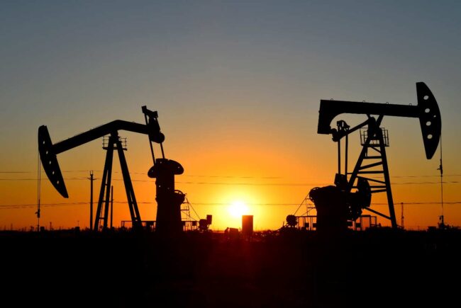 Cuando el petróleo cambió el mapa del siglo XX