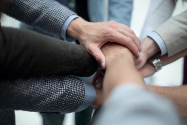 Cultura corporativa en tiempos de rotación constante