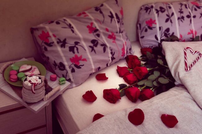 Dormir distinto en Primavera 2026 | El Digital de Asturias Dormir distinto en Primavera 2026