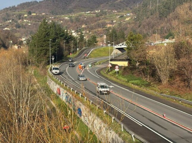 El Principado perfila mejoras en el corredor del Nalón
