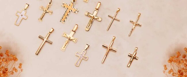 El valor de las cruces y su presencia en la vida cotidiana