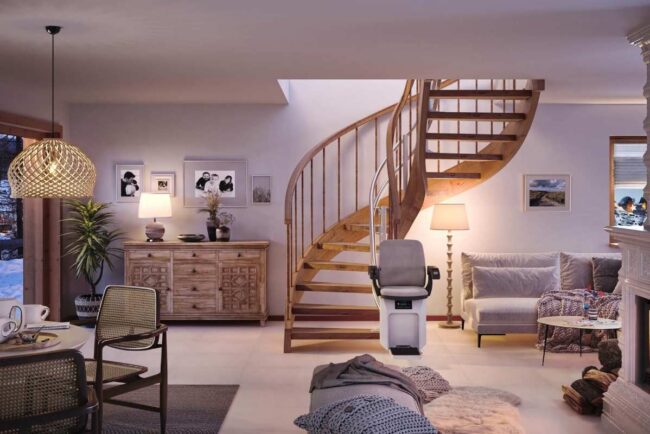 HR LIFT | El Digital de Asturias HR LIFT