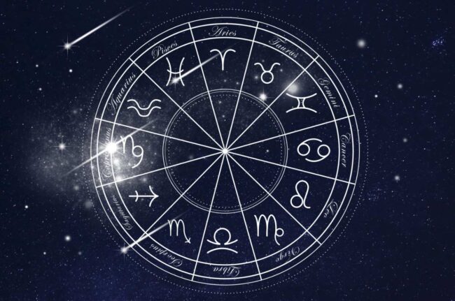 Horóscopo del miércoles 25 de febrero de 2026