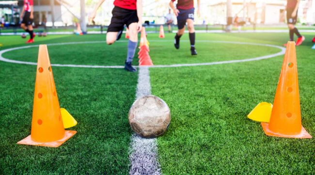 La cantera como identidad deportiva | El Digital de Asturias La cantera como identidad deportiva