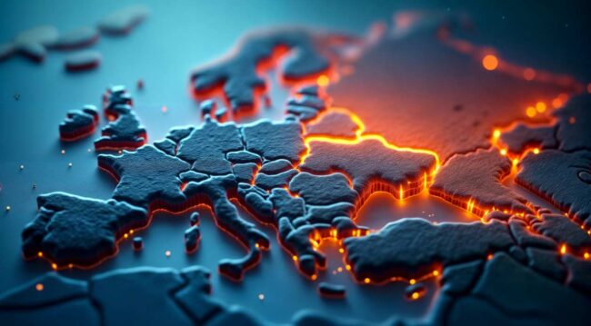 la reinvención de Europa