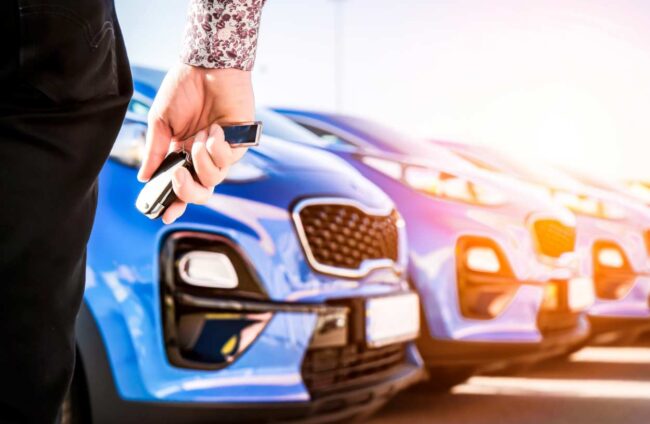 Alquiler de coche libertad sin ataduras en 2026 | El Digital de Asturias Alquiler de coche: libertad sin ataduras en 2026