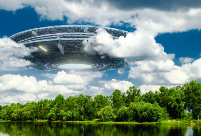 Asturias acoge el Congreso OVNI 2026 en Oviedo | El Digital de Asturias Asturias acoge el Congreso OVNI 2026 en Oviedo