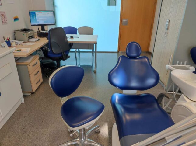 Asturias amplía la atención bucodental gratuita