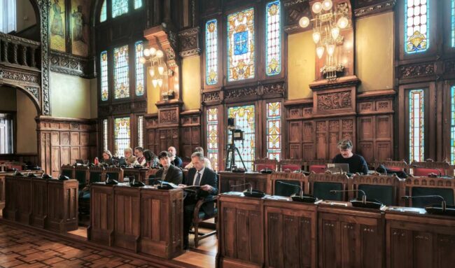 Asturias concede 4.921 ayudas para instalar paneles solares