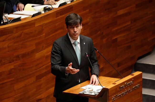 Asturias destina 9 millones a autónomos y emprendedores | El Digital de Asturias Asturias destina 9 millones a autónomos y emprendedores