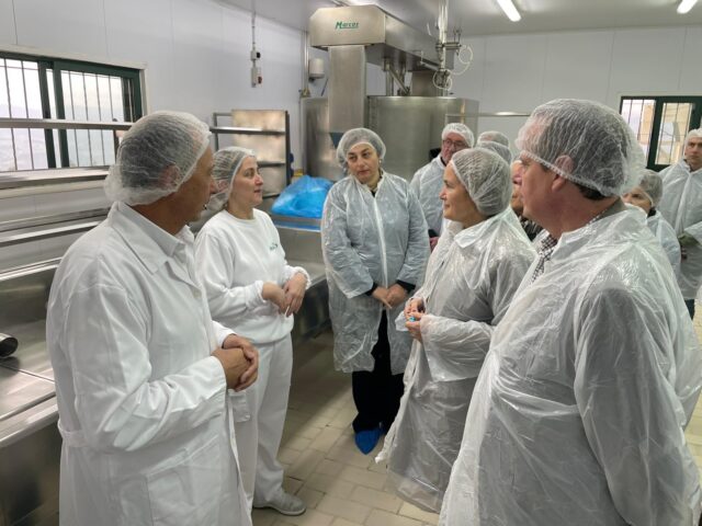 Asturias moviliza 9,3 millones para Navia-Porcía