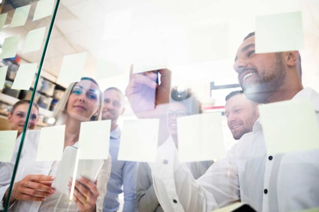 Cómo los programas de gestión ordenan la empresa | El Digital de Asturias Cómo los programas de gestión ordenan la empresa