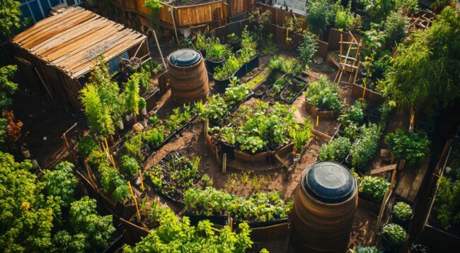 El huerto que siempre quisiste tener en Asturias